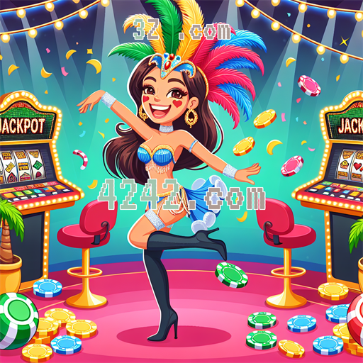Descubra a Emoção do Blackjack no 4242.com