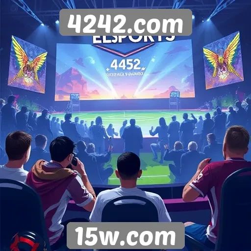 Novidades em torneios de eSports no site