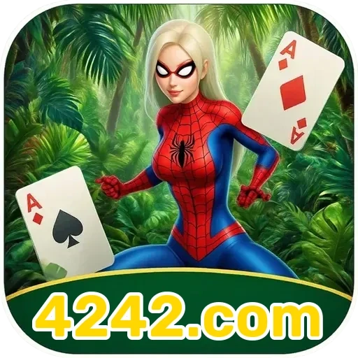 4242.com: Os Jogos Mais Empolgantes e Diversão sem Limites!