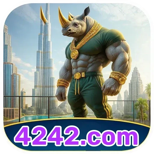 4242.com: O Paraíso dos Jogos com Recursos Incríveis