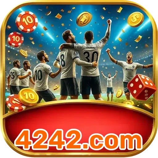 4242.com: Descubra Tudo Sobre Caça-Níqueis e Ganhe Prêmios Incríveis